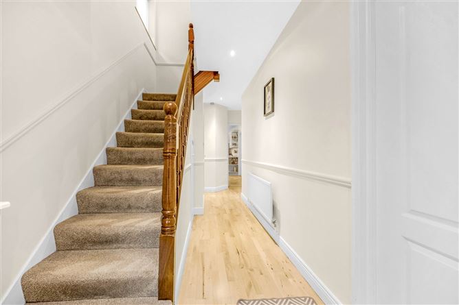 1 Milesian Avenue, Swords, County Dublin