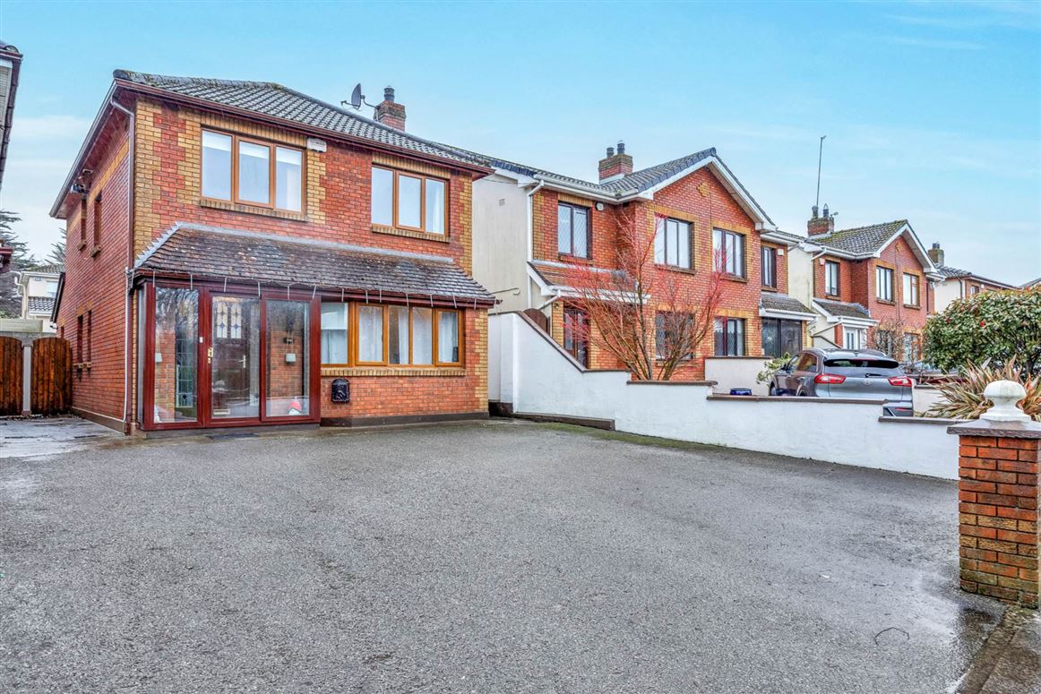1 Milesian Avenue, Swords, County Dublin
