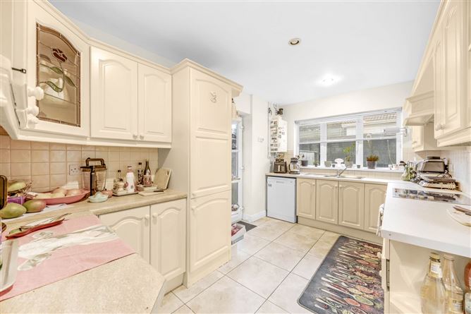 1 Milesian Avenue, Swords, County Dublin