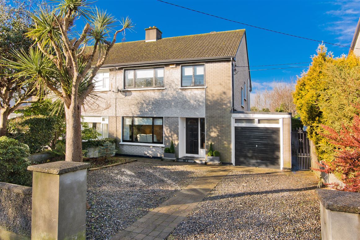 18 Thomastown Road, Glenageary, Co. Dublin