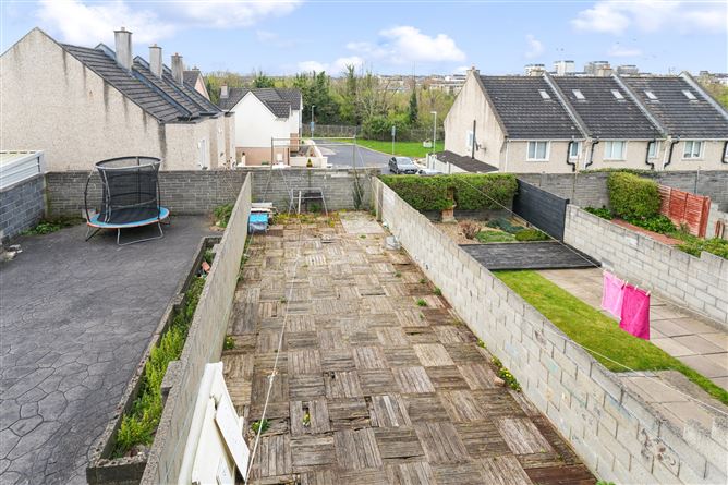 42 Valley Park Road, Finglas, Dublin 11