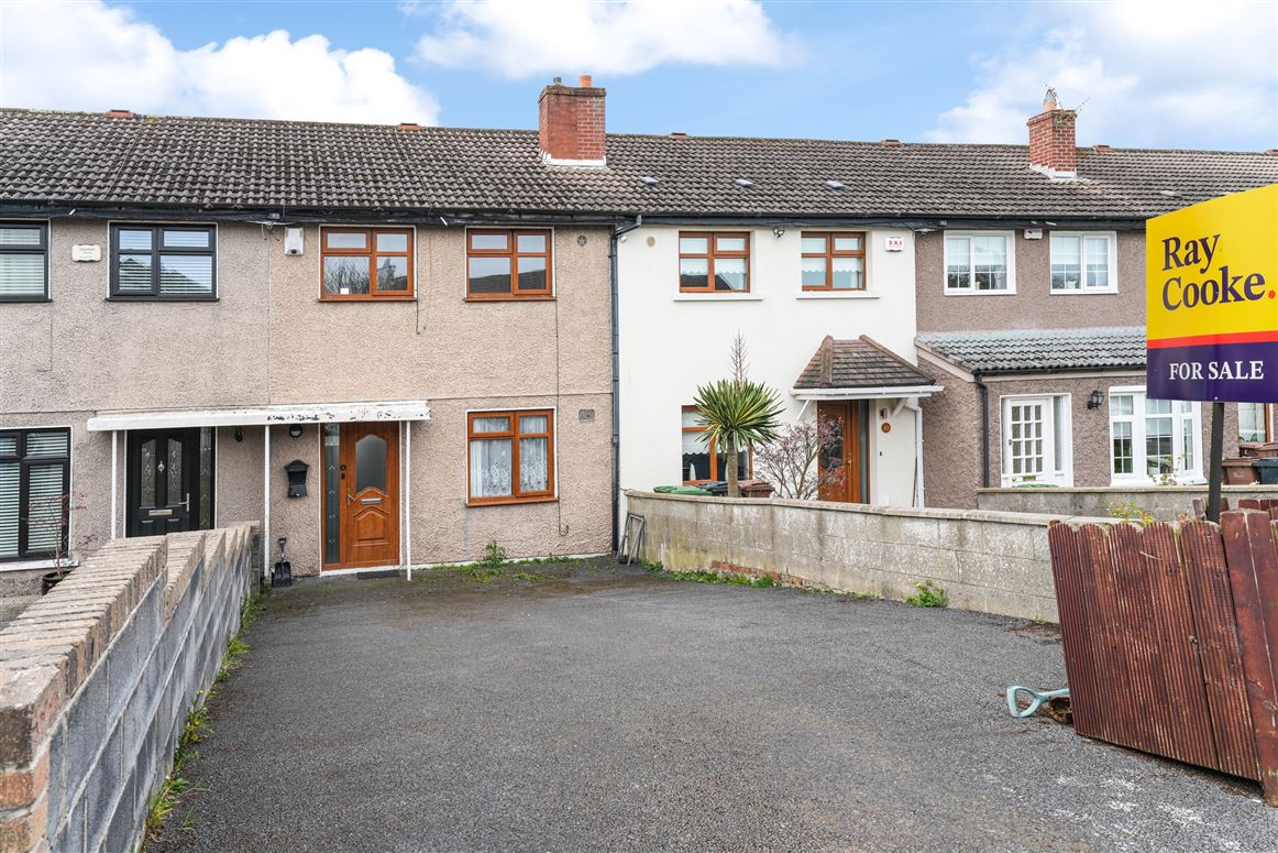 42 Valley Park Road, Finglas, Dublin 11