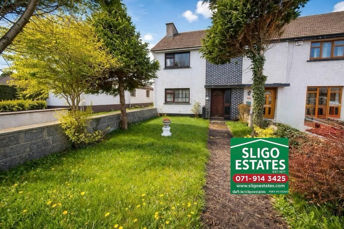 32 Abbeyville Park, Sligo, Sligo