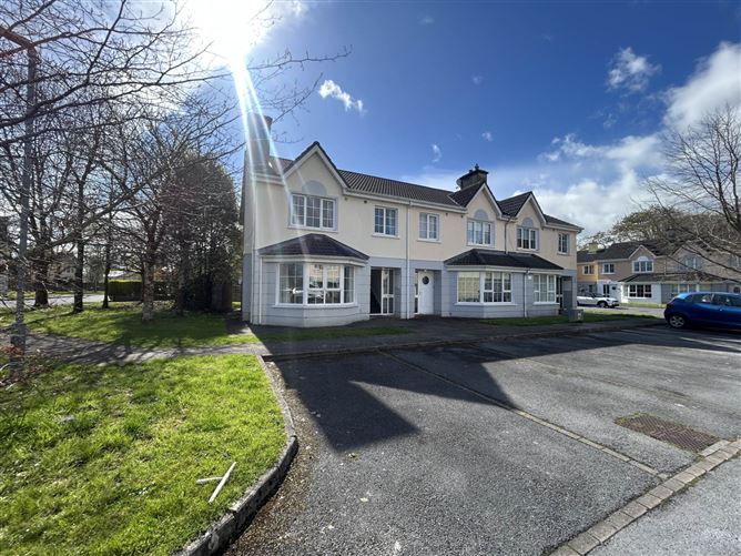 28 Bishops Court, Ennis, County Clare