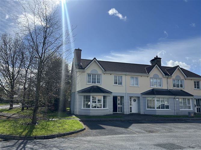 28 Bishops Court, Ennis, County Clare