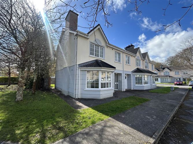 28 Bishops Court, Ennis, County Clare