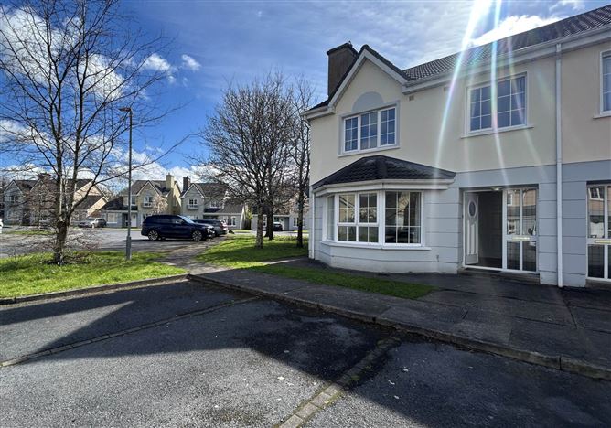 28 Bishops Court, Ennis, County Clare