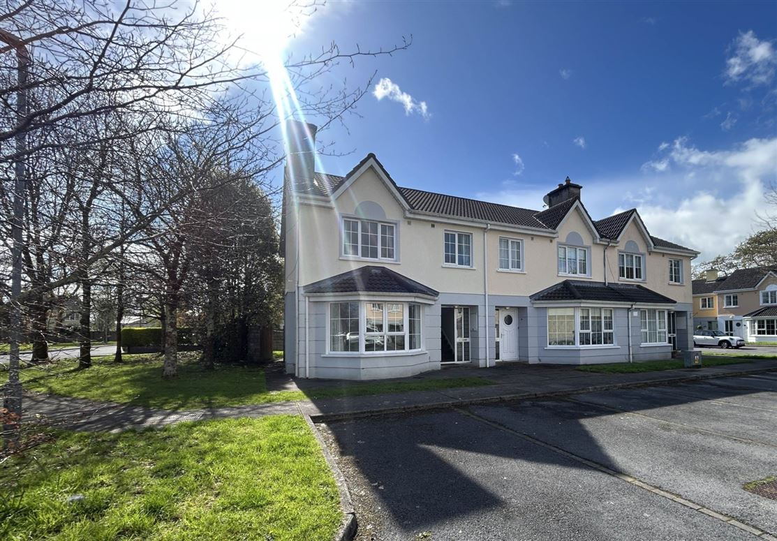 28 Bishops Court, Ennis, County Clare