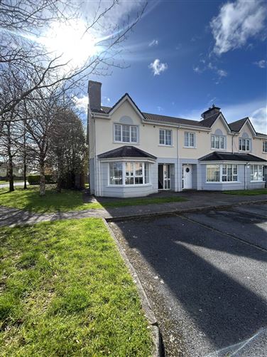 28 Bishops Court, Ennis, County Clare