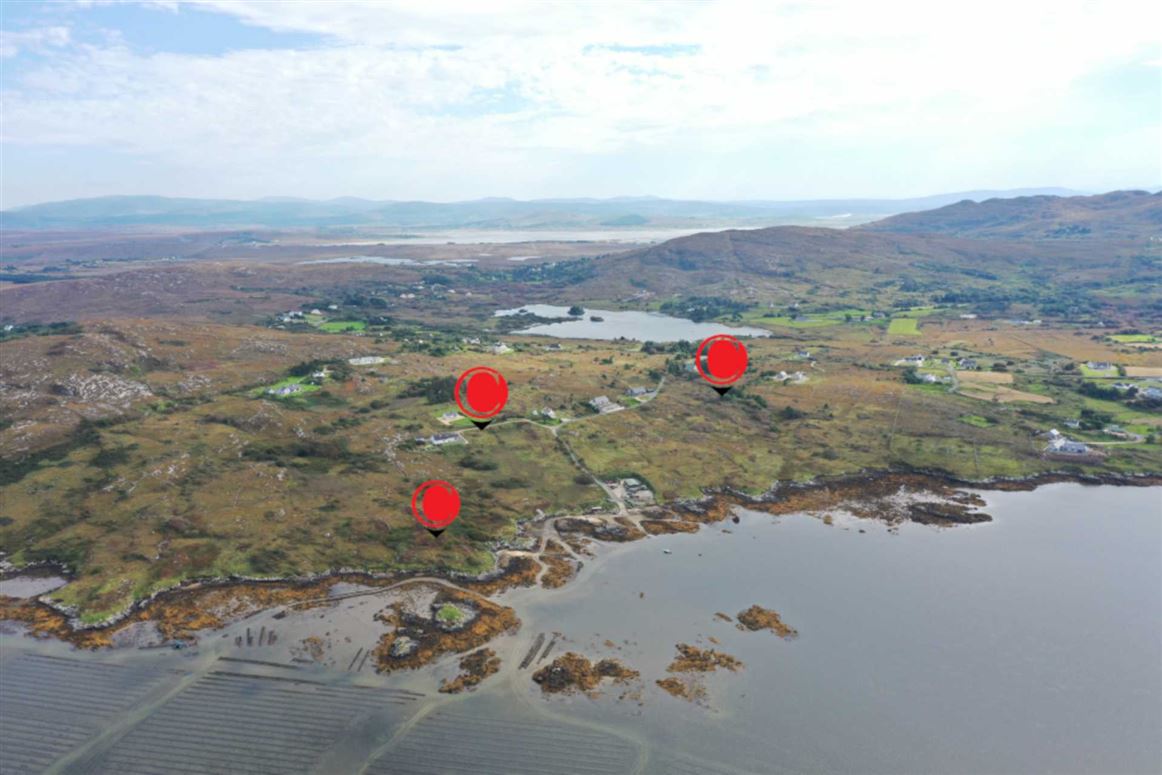 Toberkeen, Dungloe, County Donegal