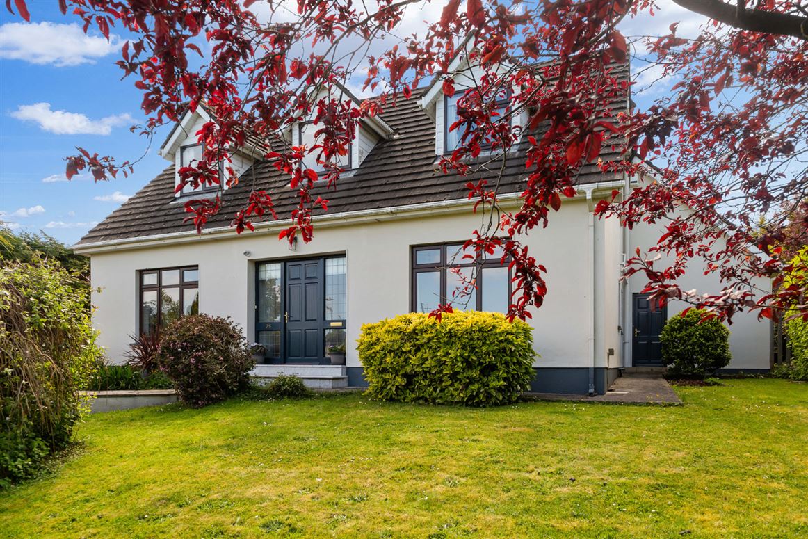 Dún An Óir, 25 Kilquade Hill, Kilquade, Co. Wicklow