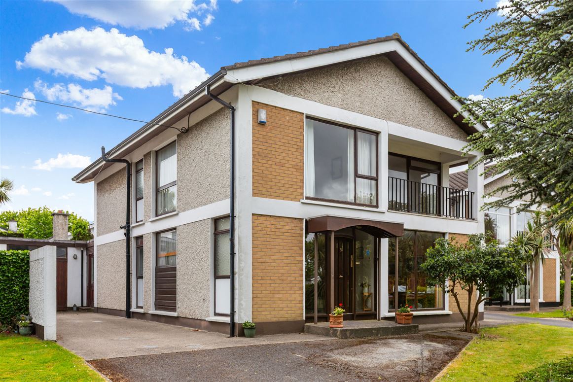 5 Stillorgan Wood, Stillorgan, Co. Dublin