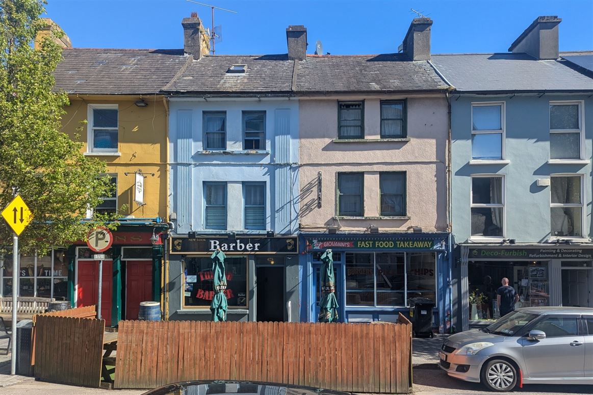 33-34 Pearse Street, Clonakilty, Co. Cork