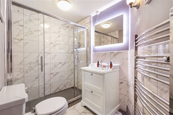 Photo 9 of 12 — Apartment 2, Brooklawn House, Brooklawn Wood, Stradbrook Road, Blackrock, Co. Dublin