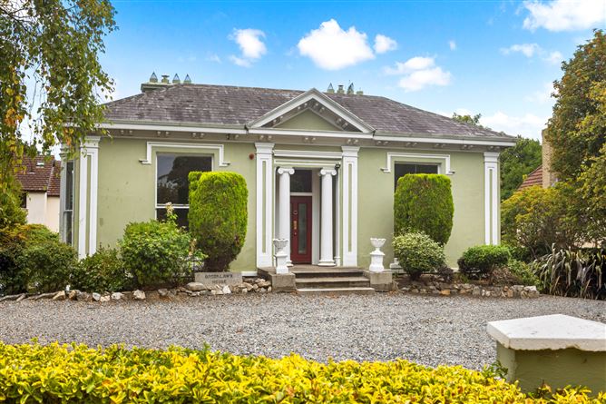 Apartment 2, Brooklawn House, Brooklawn Wood, Stradbrook Road, Blackrock, Co. Dublin