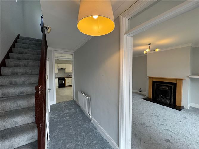 13a The Borough, Dublin 7, Phibsborough