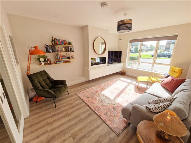 12 Sycamore Drive, Limerick Road, Ennis, Co. Clare