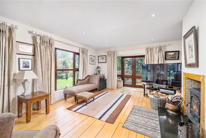 Glenview House, Roundwood, Wicklow