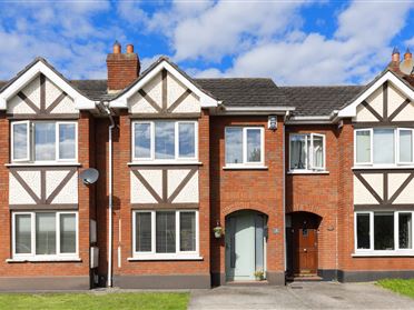 4 Innismore, Crumlin, Dublin 12