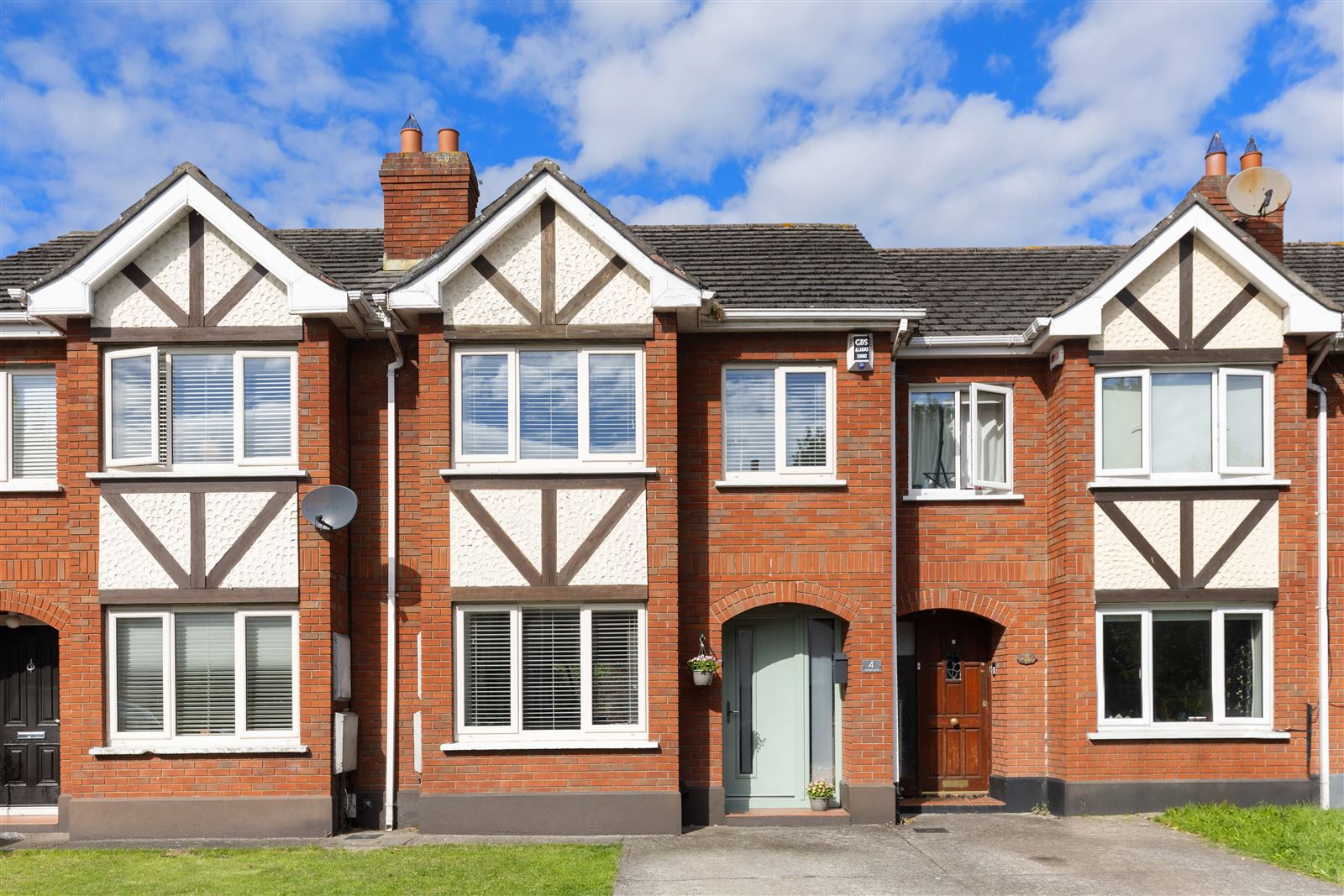 4 Innismore, Crumlin, Dublin 12