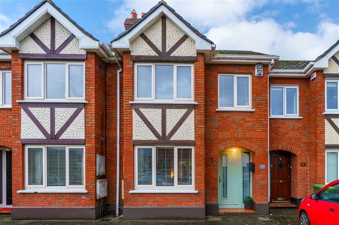4 Innismore, Crumlin, Dublin 12, D12 W4A3 photo 2