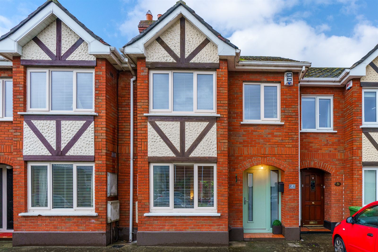 4 Innismore, Crumlin, Dublin 12, D12 W4A3