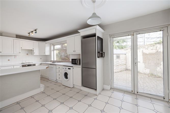 Primrose Lodge, 28A Highfield Grove, Rathgar, Dublin 6
