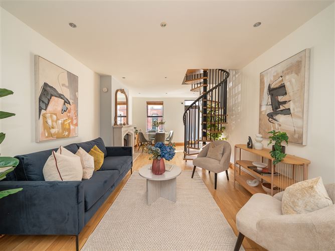 4 Doris Street, Ringsend, Dublin 4, D04P046