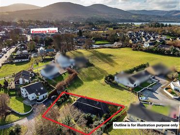 Image for Sunnyside Kenmare, Kenmare, Kerry