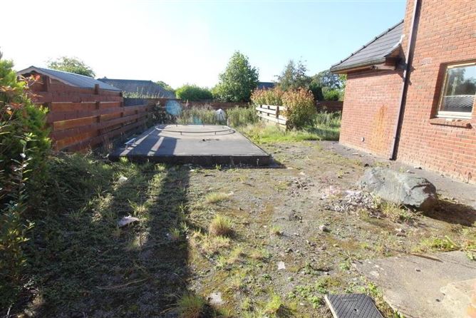1 Hazel Grove, Longford, County Longford