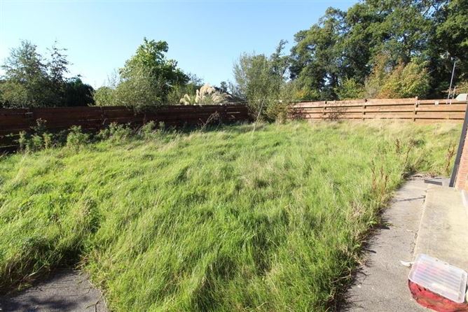 1 Hazel Grove, Longford, County Longford
