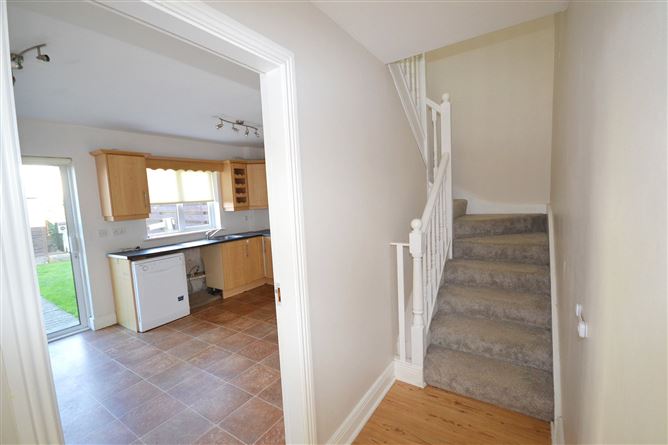 66 Ashbrook, Enniscorthy, Co. Wexford