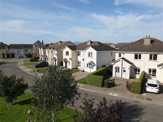 66 Ashbrook, Enniscorthy, Co. Wexford