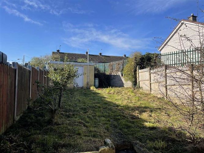28 Dermot Hurley Estate, Youghal, Cork