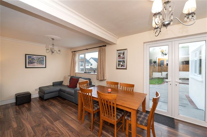 8 Calderwood Court, Donnybrook, Douglas, Cork