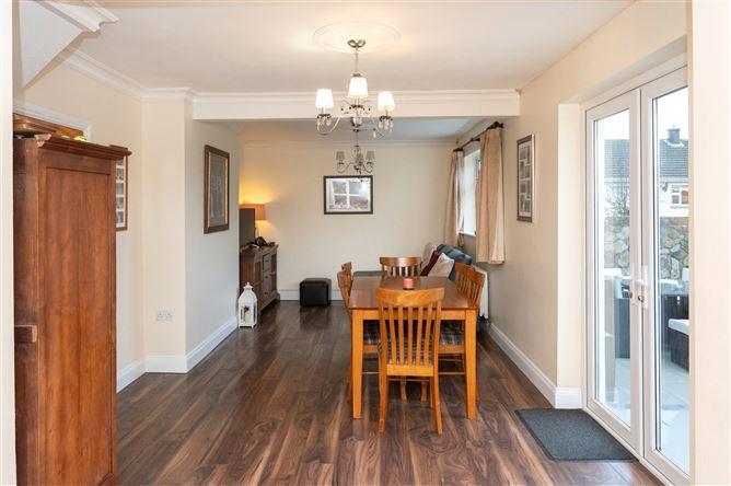 8 Calderwood Court, Donnybrook, Douglas, Cork