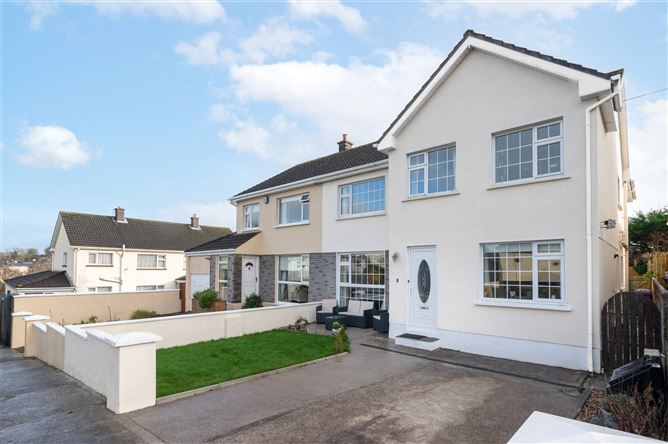 8 Calderwood Court, Donnybrook, Douglas, Cork