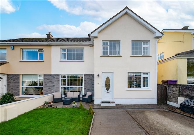 8 Calderwood Court, Donnybrook, Douglas, Cork