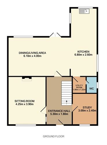 8 Calderwood Court, Donnybrook, Douglas, Cork