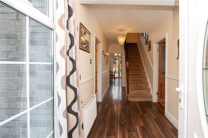 8 Calderwood Court, Donnybrook, Douglas, Cork