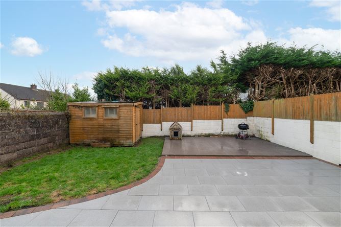 8 Calderwood Court, Donnybrook, Douglas, Cork
