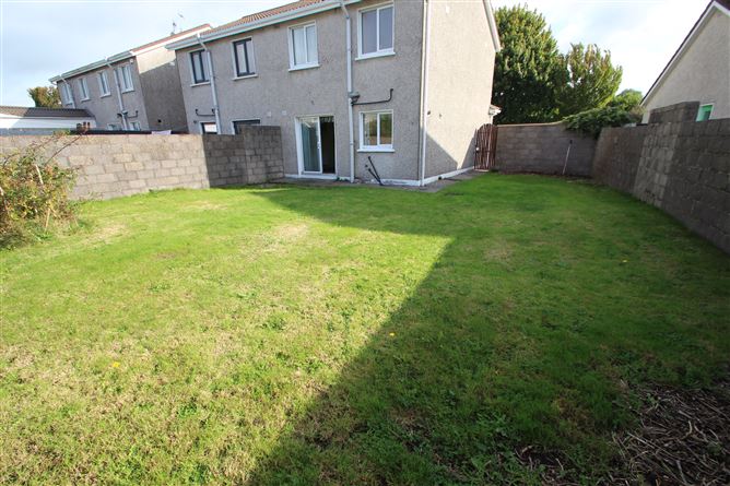 36 Kingswood, Waterpark, Carrigaline, Cork
