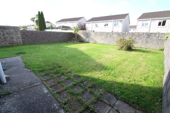 36 Kingswood, Waterpark, Carrigaline, Cork