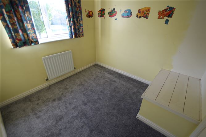 36 Kingswood, Waterpark, Carrigaline, Cork