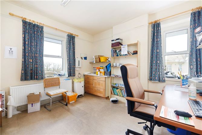 Maryville Surgery, St Marys Road, Arklow, Co. Wicklow
