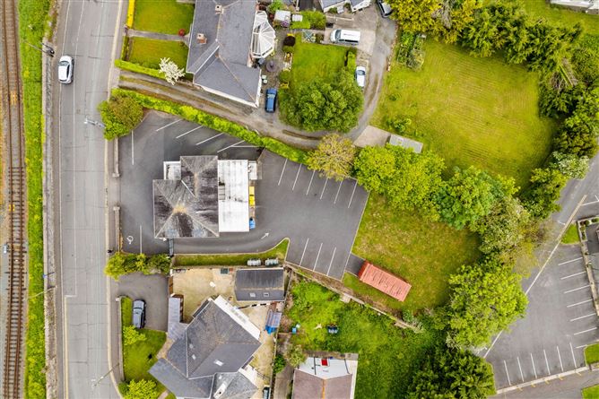 Maryville Surgery, St Marys Road, Arklow, Co. Wicklow