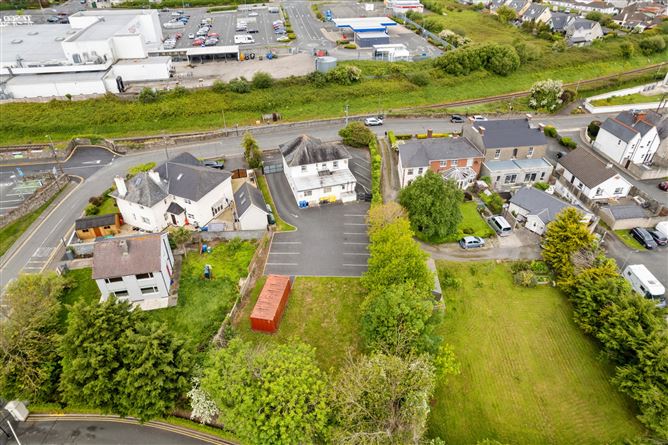 Maryville Surgery, St Marys Road, Arklow, Co. Wicklow