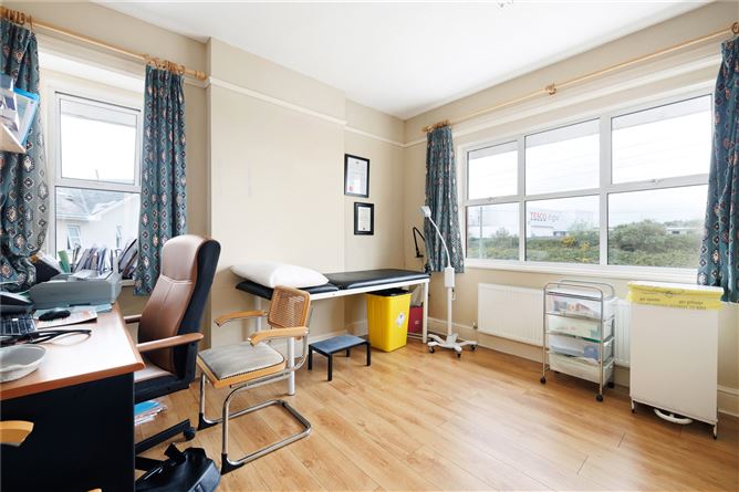 Maryville Surgery, St Marys Road, Arklow, Co. Wicklow