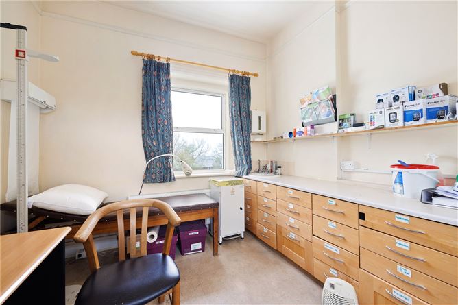 Maryville Surgery, St Marys Road, Arklow, Co. Wicklow