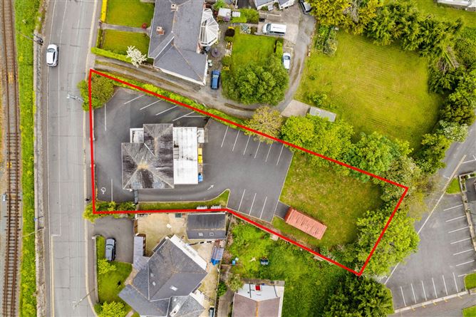 Maryville Surgery, St Marys Road, Arklow, Co. Wicklow